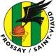 Union Sportive de Basket de Frossay et de ST Viaud